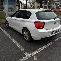 Bmw 120d Xdrive