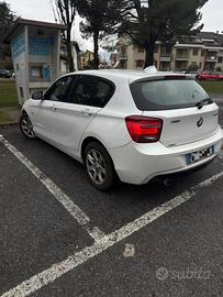 Bmw 120d Xdrive
