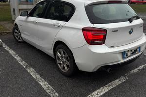 Bmw 120d Xdrive