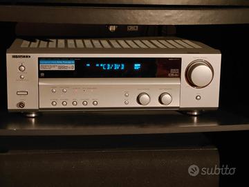Sintoamplificatore Kenwood KRF-V6090D