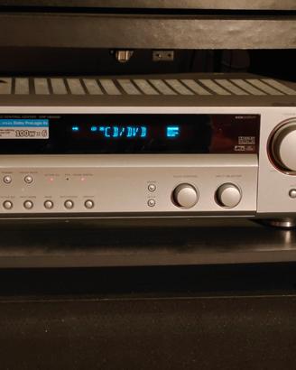 Sintoamplificatore Kenwood KRF-V6090D