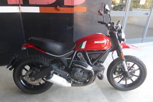 Ducati Scrambler - 2015