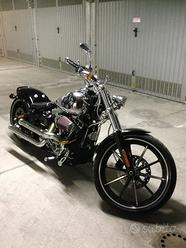 Harley-Davidson Softail Breakout - 2003