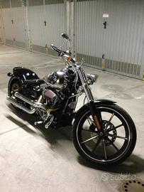 Harley-Davidson Softail Breakout - 2003
