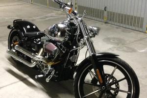 Harley-Davidson Softail Breakout - 2003