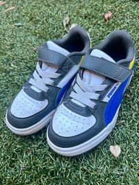 Scarpe bambino