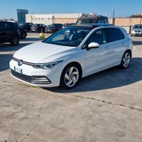 Volkswagen Golf 2.0 TDI 150 CV DSG SCR Life TETTO 