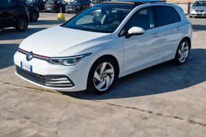 Volkswagen Golf 2.0 TDI 150 CV DSG SCR Life TETTO 
