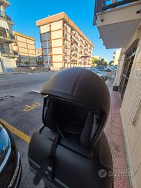 Casco Jet XL

ULTIMATE SPEED®

