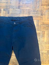 Pantaloni Acquascutum