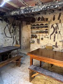 Casa completamente da ristrutturare