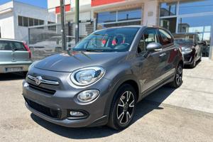 Fiat 500X 1.3 95 CV Lounge-2016-NAVI-PELLE