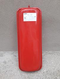 "Vaso espansione CIMM RP litri 8 attacco 3/8\"