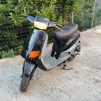 Piaggio Zip 50