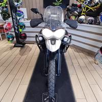 Triumph tiger 800 anno 2017 VALERIANOMOTO