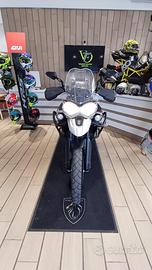 Triumph tiger 800 anno 2017 VALERIANOMOTO