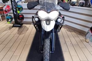 Triumph tiger 800 anno 2017 VALERIANOMOTO