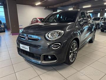 FIAT 500X 1.6 MultiJet 130 CV Sport
