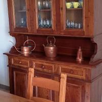 Credenza