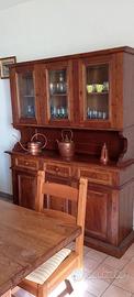 Credenza