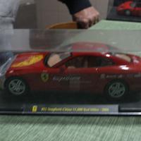 Burago Ferrari 612 Scaglietti China 15,000 2004