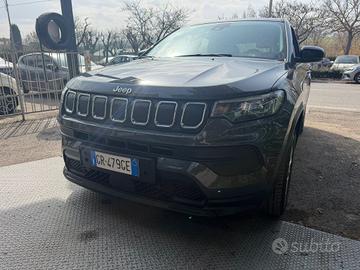 JEEP Compass PROMO FINANZIAMENTO 1.6 Mjt II 2WD