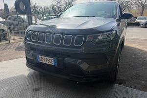 JEEP Compass PROMO FINANZIAMENTO 1.6 Mjt II 2WD