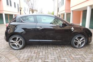 AlfaRomeo MiTo benzina 1.4 T MultiAir Turbo 135cv