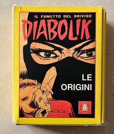 Diabolik " Le Origini "