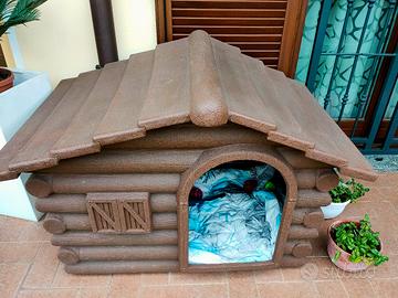 cuccia per animali 