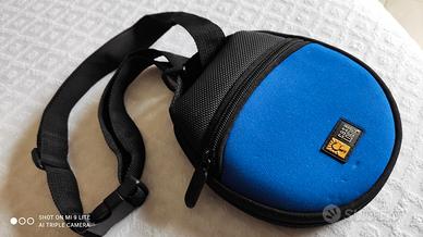 Porta CD/DVD da 24 posti