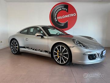 PORSCHE 911 3.8 Carrera S Coupé PDK/CERAMIC BRAK
