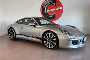 PORSCHE 911 3.8 Carrera S Coupé PDK/CERAMIC BRAK