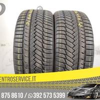 Pneumatici Usati 255 40 18 Continental 18105