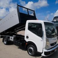 Iveco NISSAN CABSTAR 131Cv Td Intercooler 2012