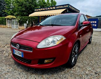 Fiat Bravo 1.4 T-jet 150 CV Sport GPL