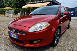 Fiat Bravo 1.4 T-jet 150 CV Sport GPL
