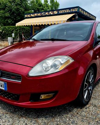 Fiat Bravo 1.4 T-jet 150 CV Sport GPL