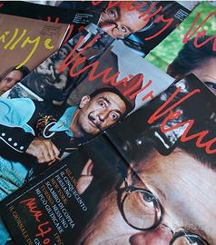 ll giornale dell' Arte  Vernissage - fascicoli