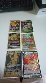carte Pokemon 