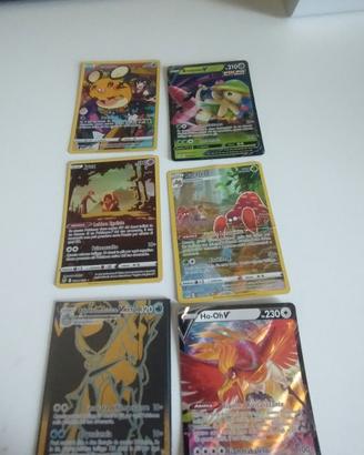carte Pokemon 