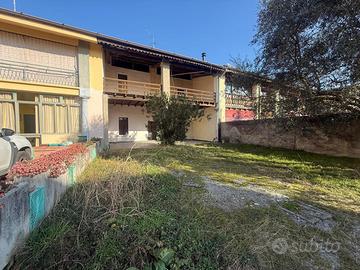 Casa Indipendente Passirano [Cod. rif 3288608VRG]