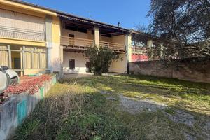 Casa Indipendente Passirano [Cod. rif 3288608VRG]