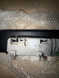 Display Mercedes MBUX 7” Classe A180