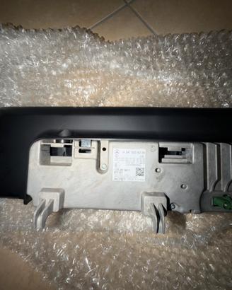 Display Mercedes MBUX 7” Classe A180