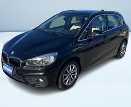 BMW Serie 2 216d Active Tourer Advantage my15