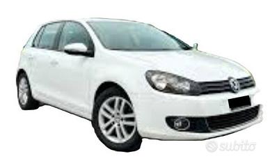 Motore e Cambio WW Golf anno 2007 cc 1.8 kw 77 gas