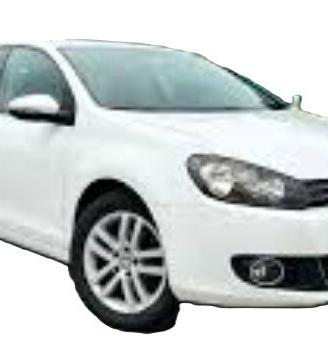 Motore e Cambio WW Golf anno 2007 cc 1.8 kw 77 gas