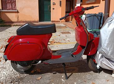 Vespa PK50