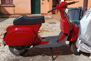Vespa PK50